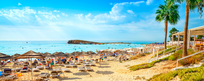 Cyprus iz tumeni